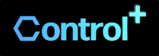 CONTROL+ logo