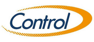 CONTROL logo