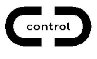 CONTROL logo