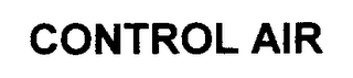 CONTROL AIR logo