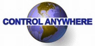 CONTROL ANYWHERE logo