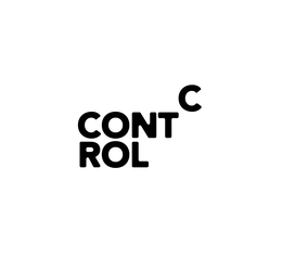 CONTROL C logo