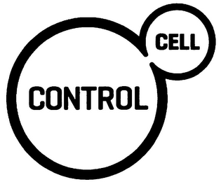 CONTROL CELL logo
