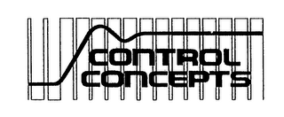 CONTROL CONCEPTS logo