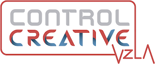 CONTROL CREATIVE VZLA logo