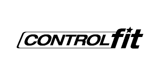 CONTROL FIT logo