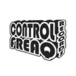 CONTROL FREAQ RECORDS logo