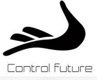 CONTROL FUTURE logo