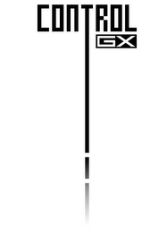 CONTROL GX logo