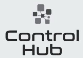 CONTROL HUB logo