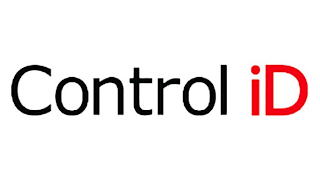 CONTROL ID logo