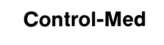 CONTROL-MED logo