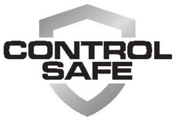 CONTROL SAFE logo