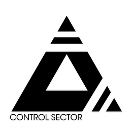 CONTROL SECTOR logo