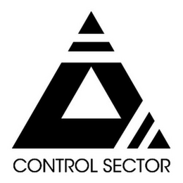 CONTROL SECTOR logo