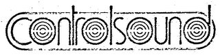 CONTROL SOUND logo