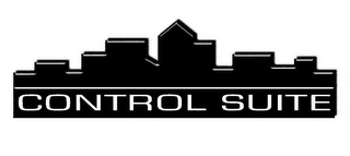 CONTROL SUITE logo