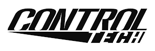 CONTROL TECH logo