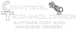 CONTROL TECHNOLOGIES AUTOMATION AND MACHINE DESIGN logo