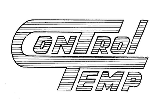 CONTROL TEMP logo
