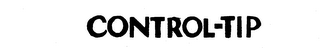 CONTROL-TIP logo
