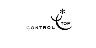 CONTROL TOP logo