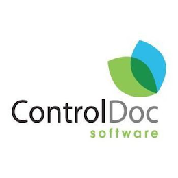 CONTROLDOC SOFTWARE logo