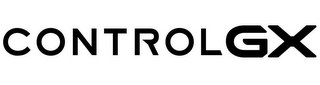 CONTROLGX logo