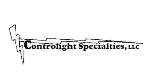 CONTROLIGHT SPECIALTIES, LLC logo