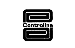 CONTROLINE logo
