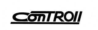 CONTROLL logo