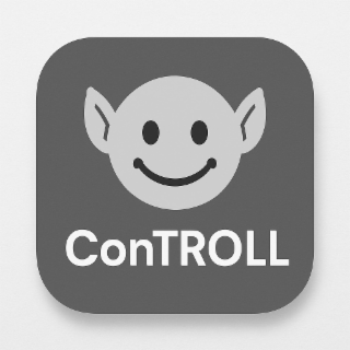 CONTROLL logo