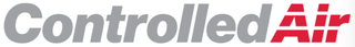 CONTROLLED AIR logo