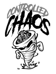 CONTROLLED CHAOS logo