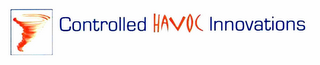 CONTROLLED HAVOC INNOVATIONS logo