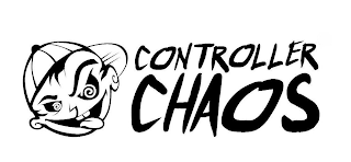 CONTROLLER CHAOS logo