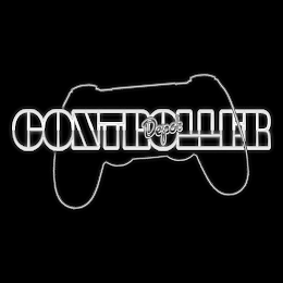 CONTROLLER DEPOT logo