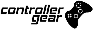 CONTROLLER GEAR logo