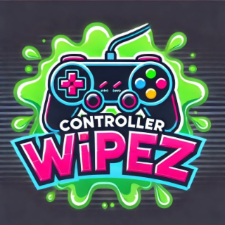 CONTROLLER WIPEZ logo