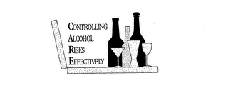CONTROLLING ALCOHOL RISKS EFFECTIVELY logo