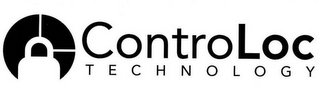 CONTROLOC TECHNOLOGY logo