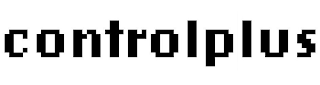 CONTROLPLUS logo