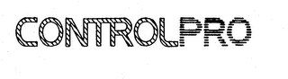 CONTROLPRO logo