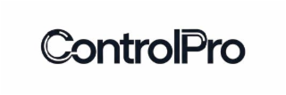 CONTROLPRO logo
