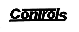 CONTROLS logo