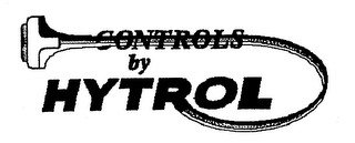 CONTROLS BY HYTROL logo
