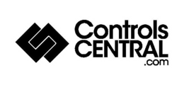 CONTROLS CENTRAL.COM logo