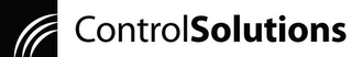 CONTROLSOLUTIONS logo