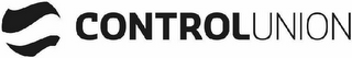 CONTROLUNION logo