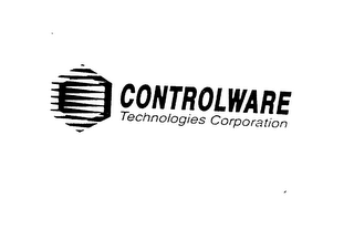 CONTROLWARE TECHNOLOGIES CORPORATION logo